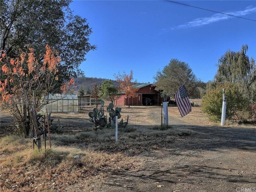 17864 Butts Canyon Road, Middletown, CA 95461