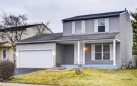 1647 Green Friar Drive, Columbus, OH 43228