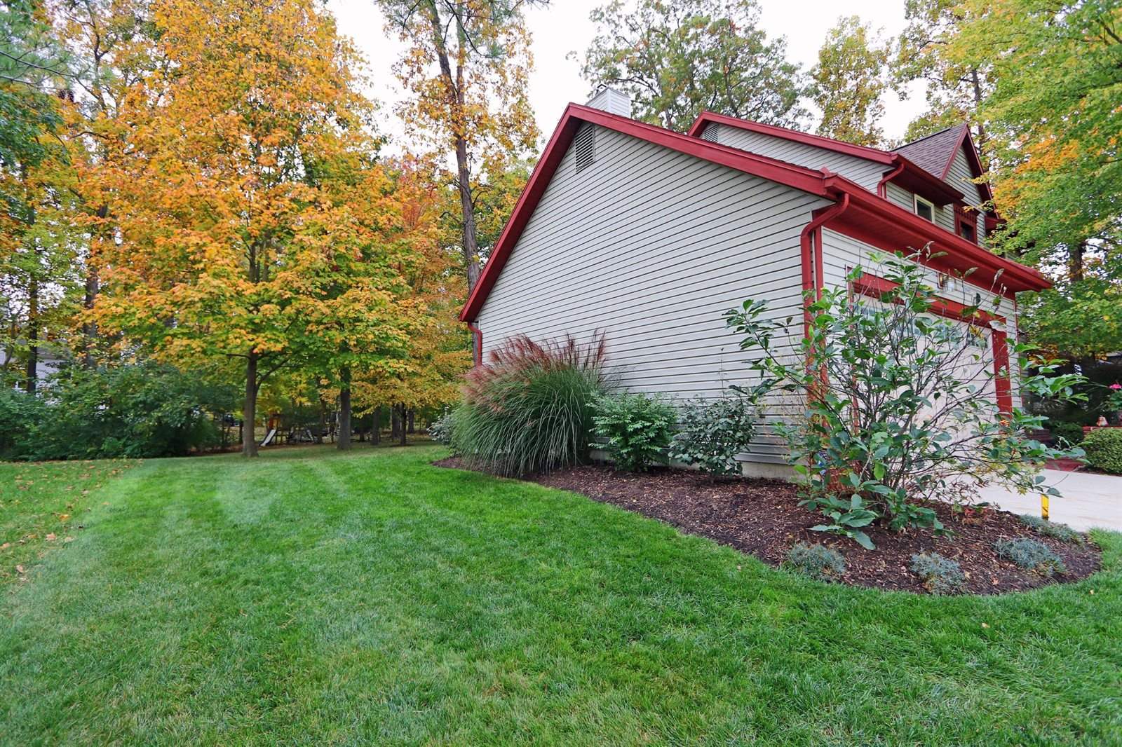 247 Prairie Drive, Marysville, OH 43040