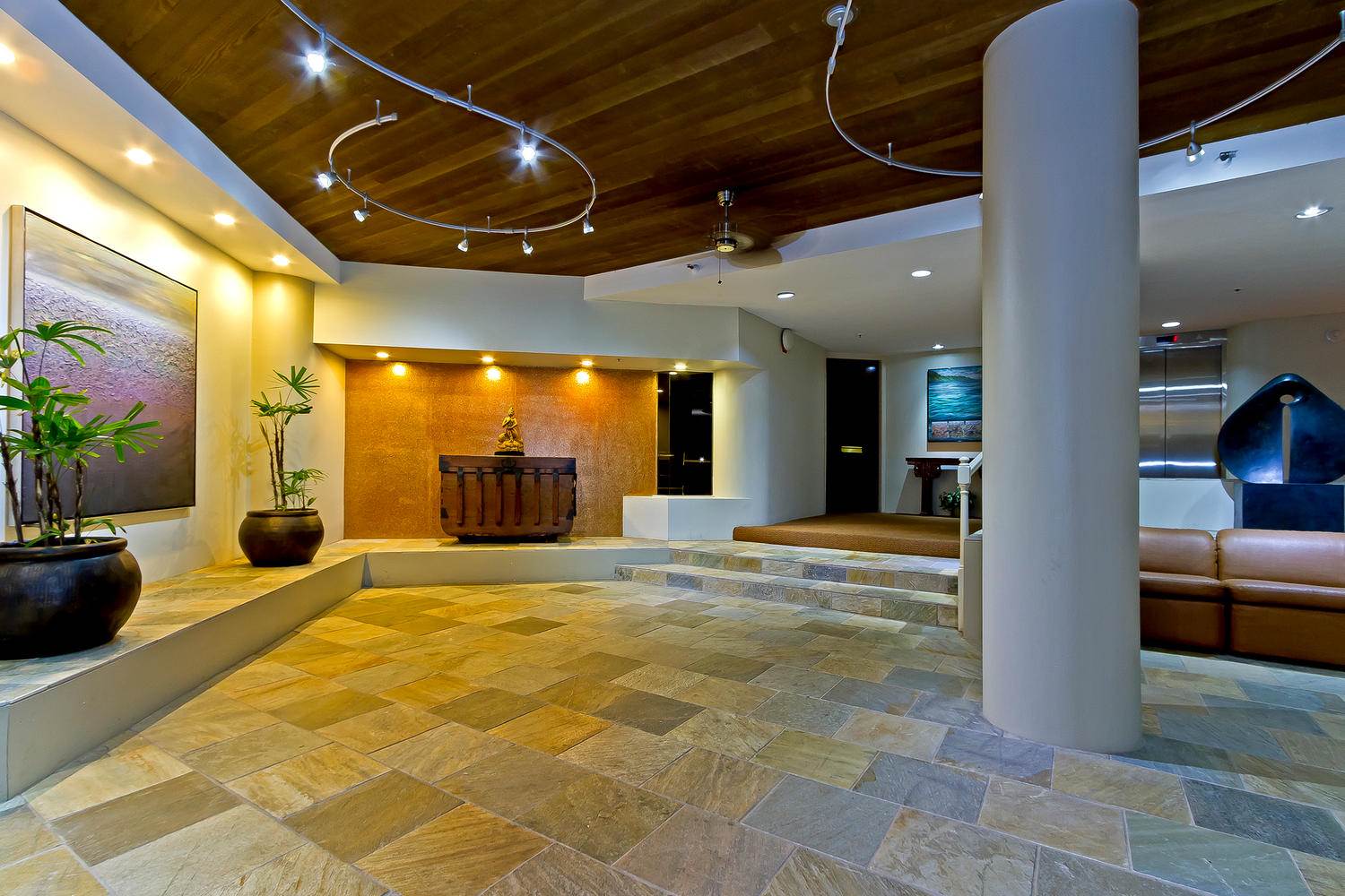 38 South Judd Street #12B, Honolulu, HI 96817