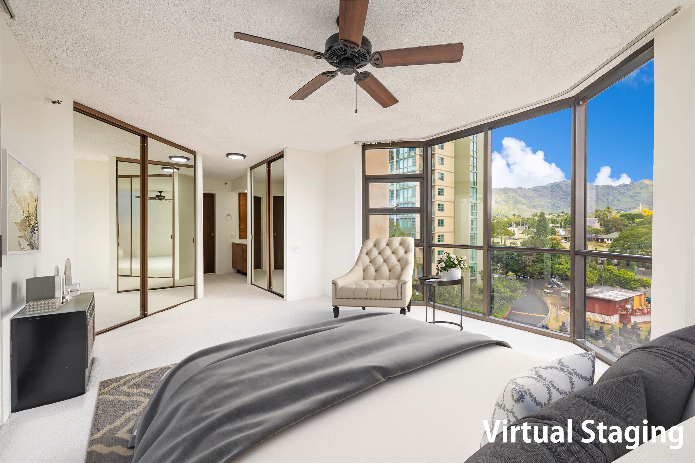 38 South Judd Street #12B, Honolulu, HI 96817