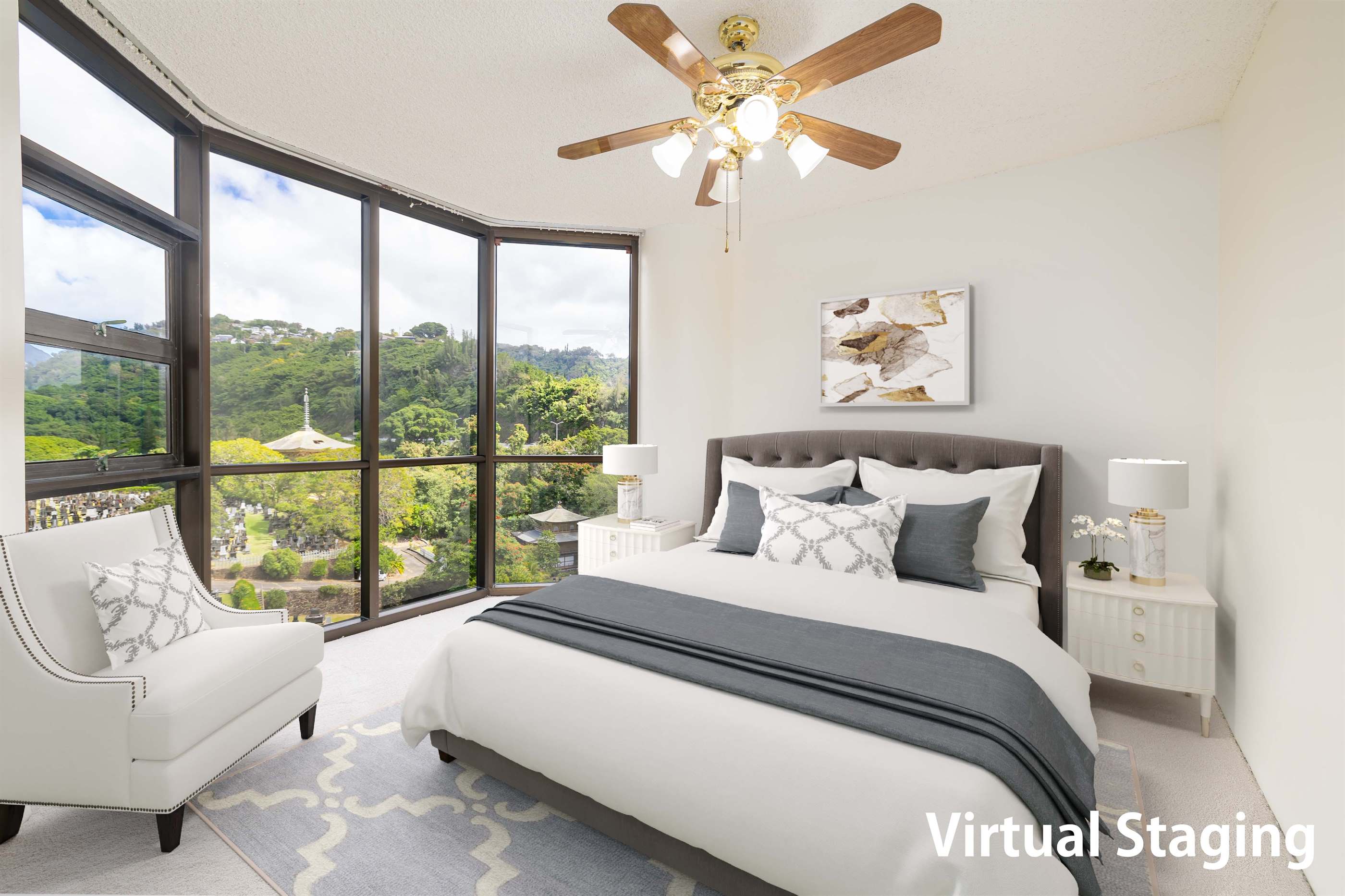38 South Judd Street #12B, Honolulu, HI 96817