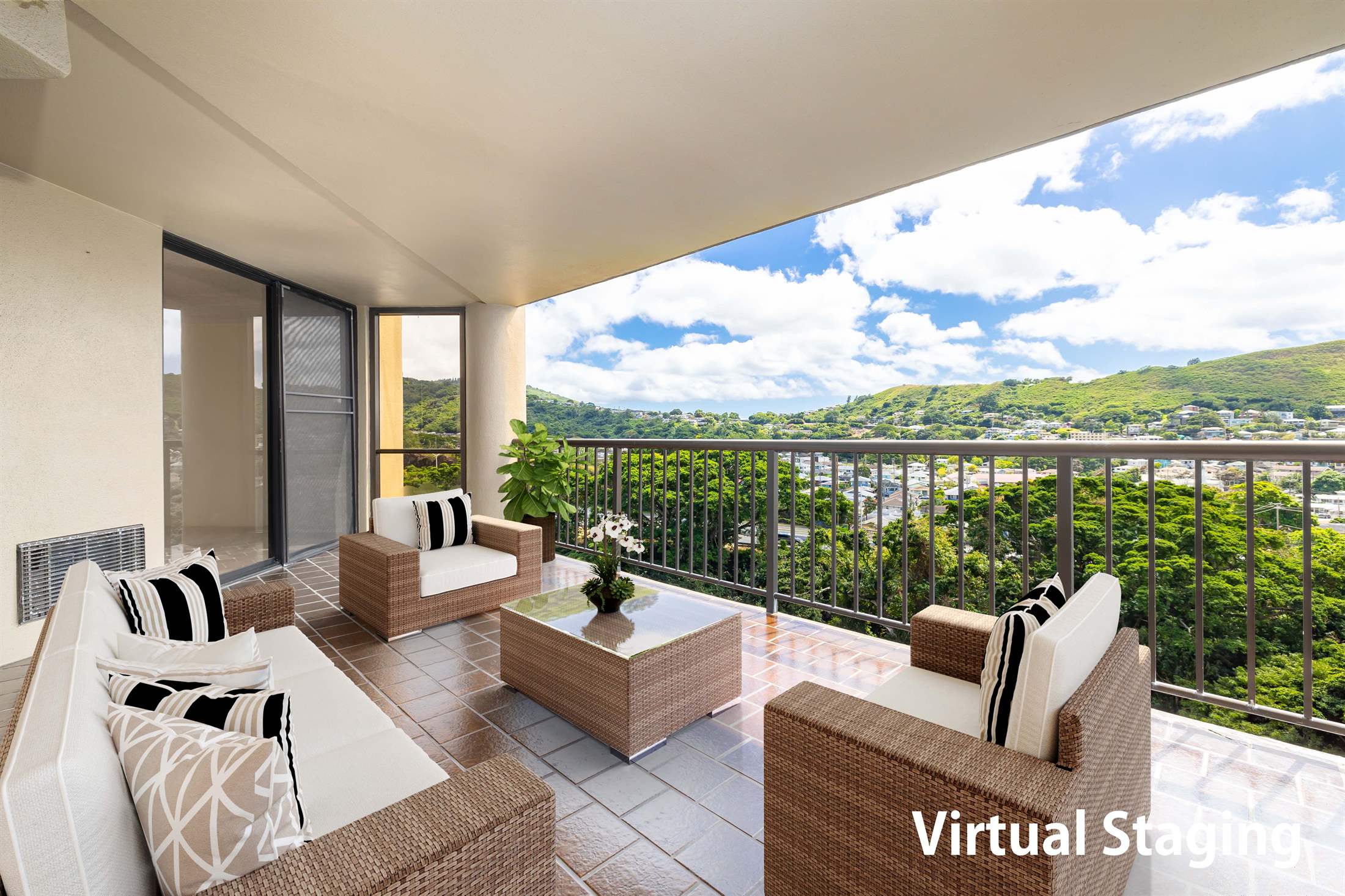 38 South Judd Street #12B, Honolulu, HI 96817