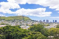 38 South Judd Street #12B, Honolulu, HI 96817