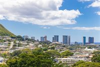 38 South Judd Street #12B, Honolulu, HI 96817