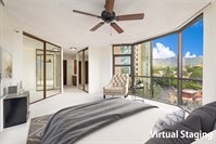 38 South Judd Street #12B, Honolulu, HI 96817