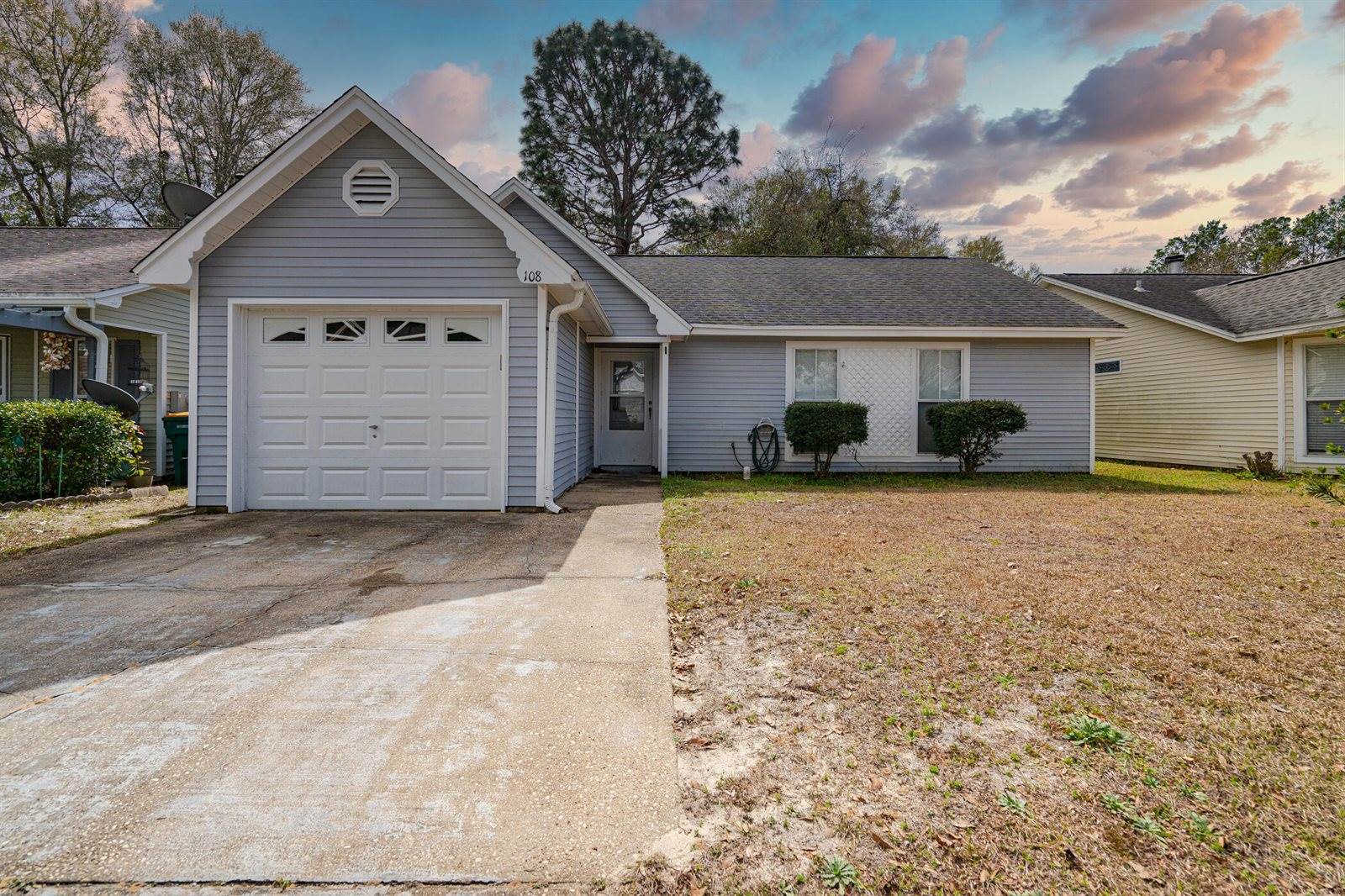 108 Ridge Lane, Niceville, FL 32578