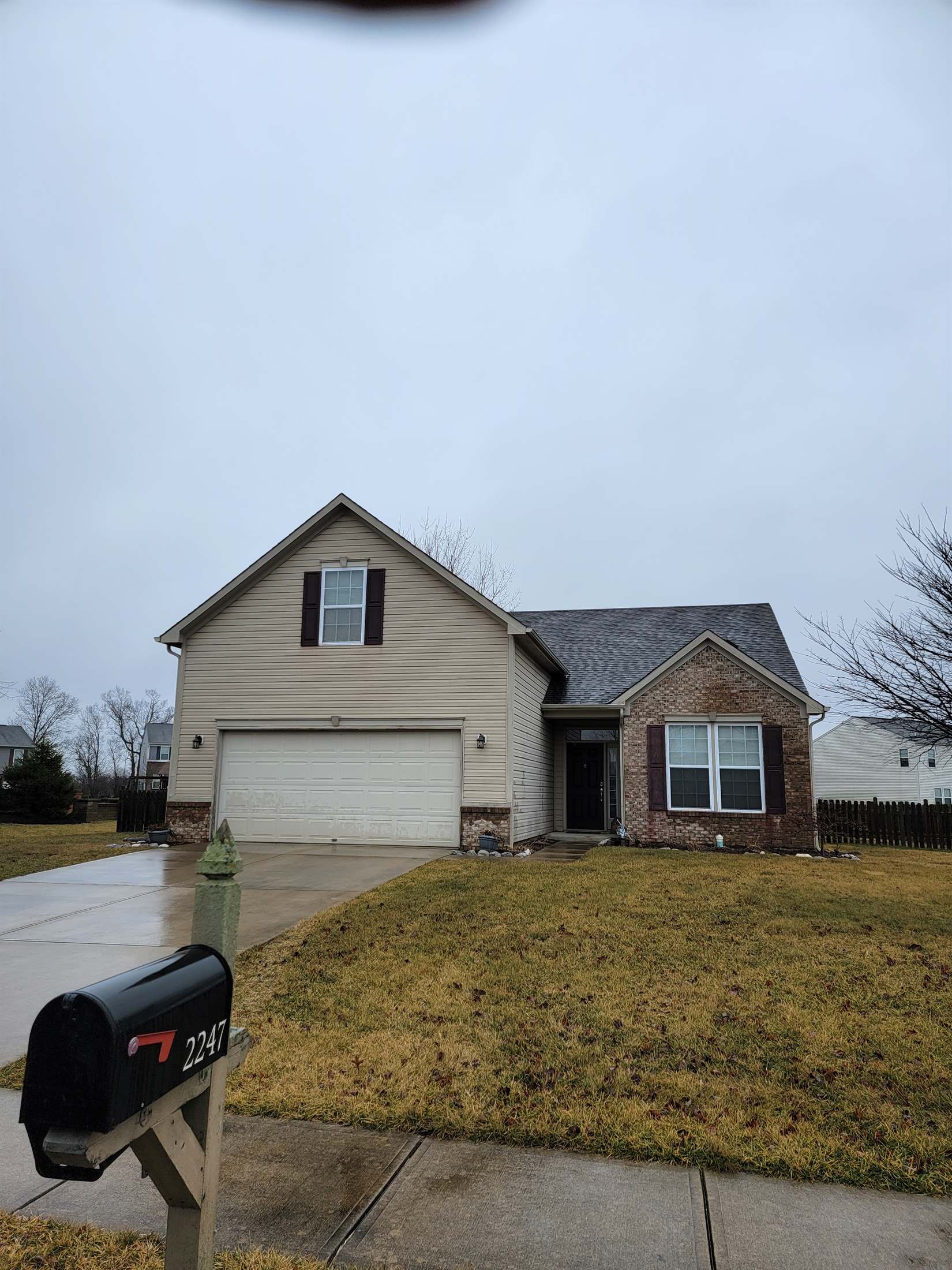 2247 Autumn Faith Way, Avon, IN 46123