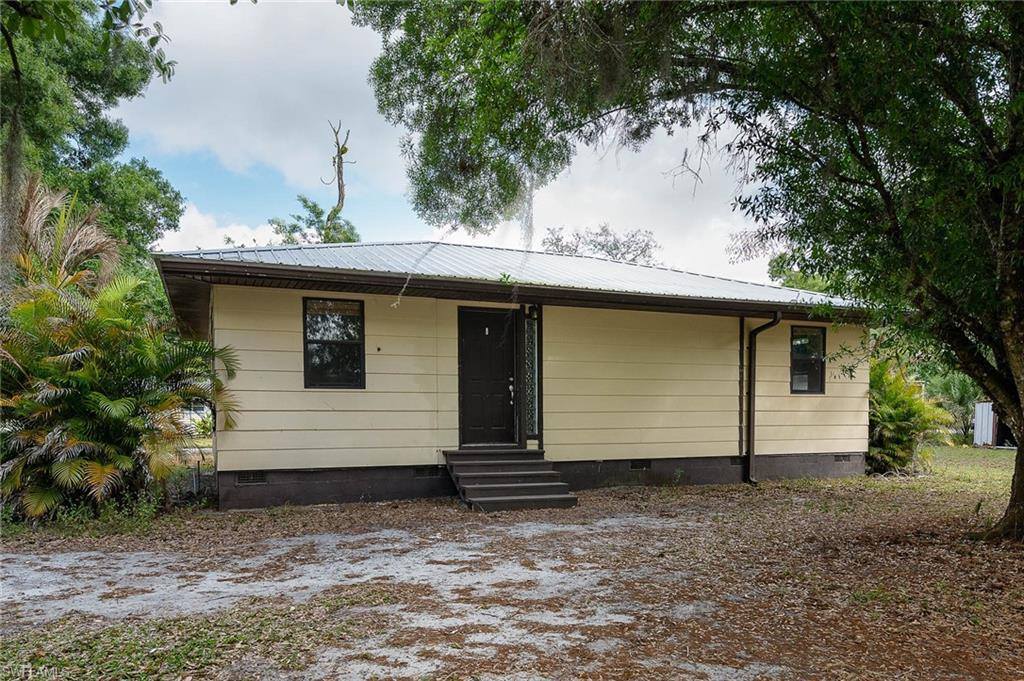 1008 Raulerson Road, Immokalee, FL 34142