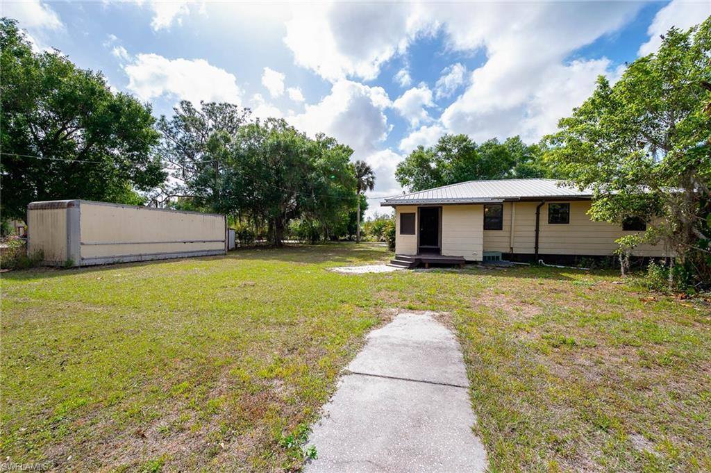 1008 Raulerson Road, Immokalee, FL 34142