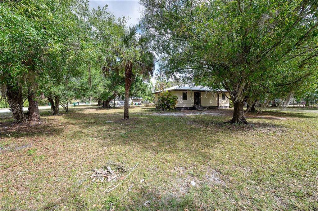 1008 Raulerson Road, Immokalee, FL 34142