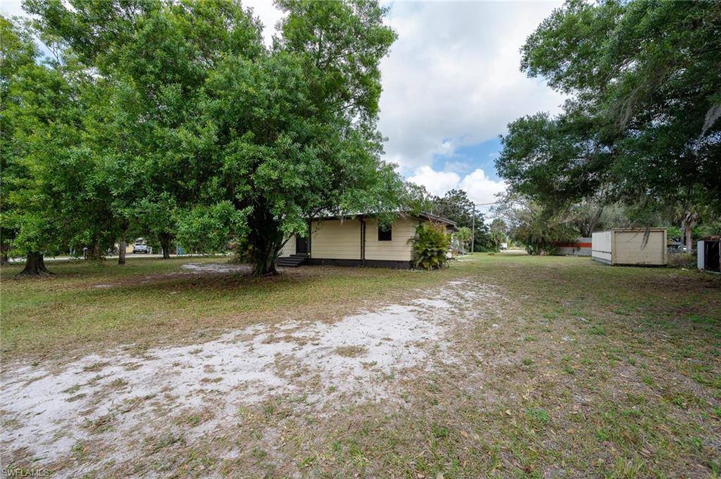 1008 Raulerson Road, Immokalee, FL 34142