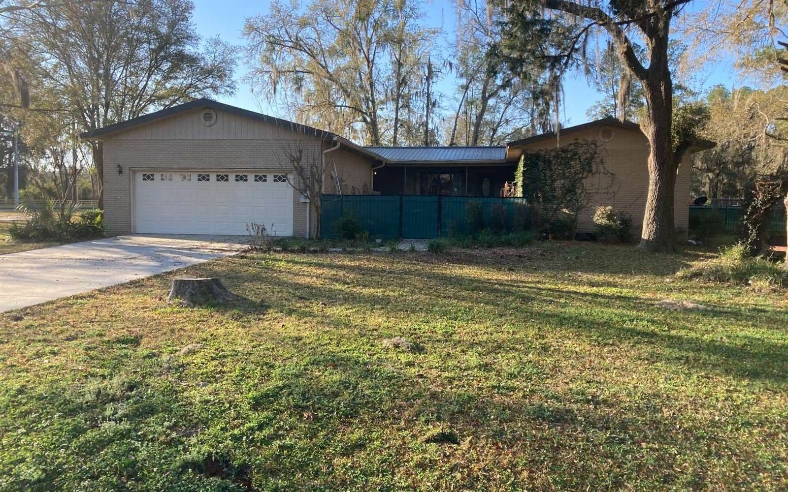 1430 SW State Road 47, Lake City, FL 32025