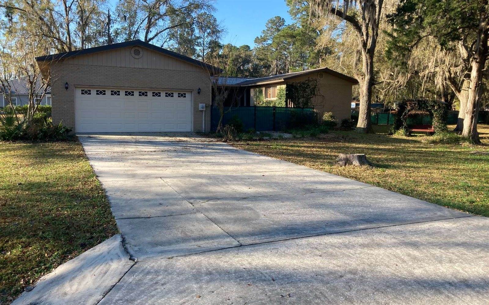 1430 SW State Road 47, Lake City, FL 32025