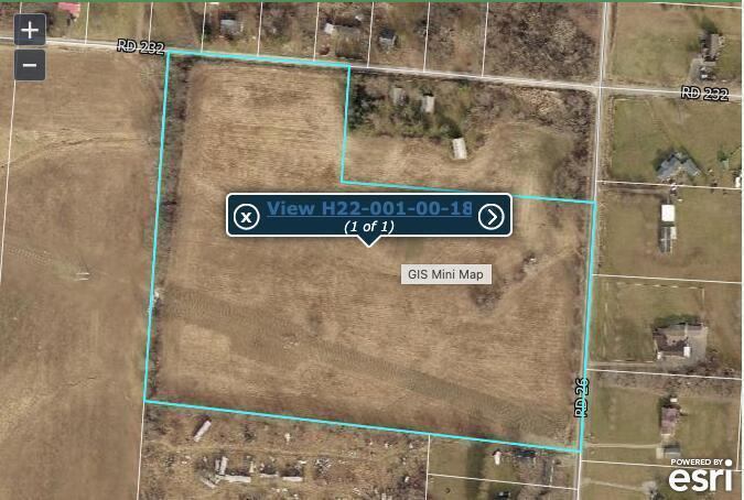 4280 Township Road 232, Marengo, OH 43334