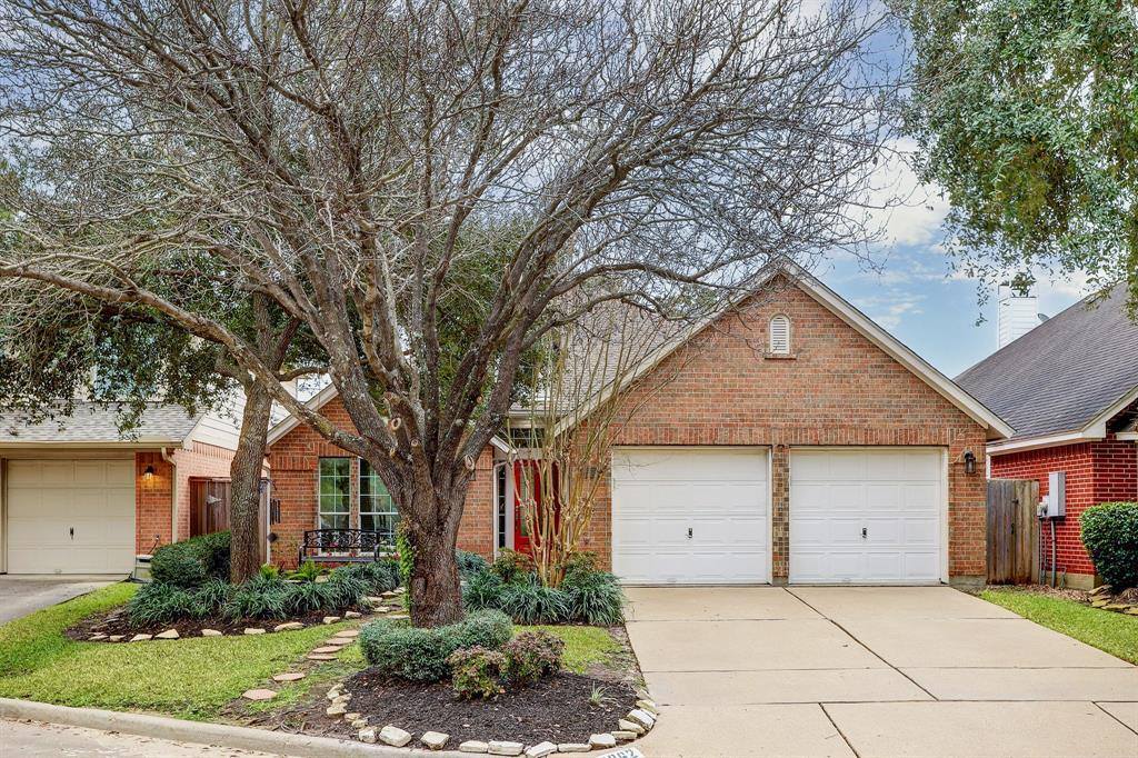 1262 Muirfield Place, Houston, TX 77055