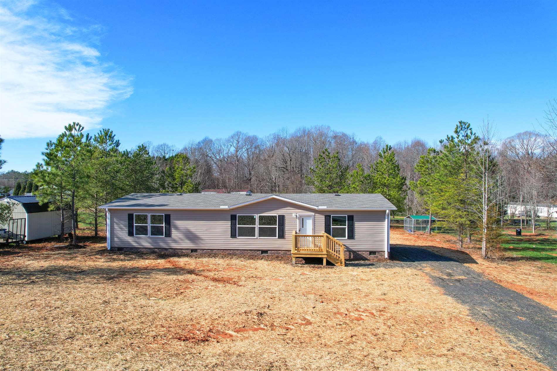 109 Tucker Rd., Statesville, NC 28677