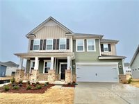 186 Rooster Tail Lane, Troutman, NC 28166