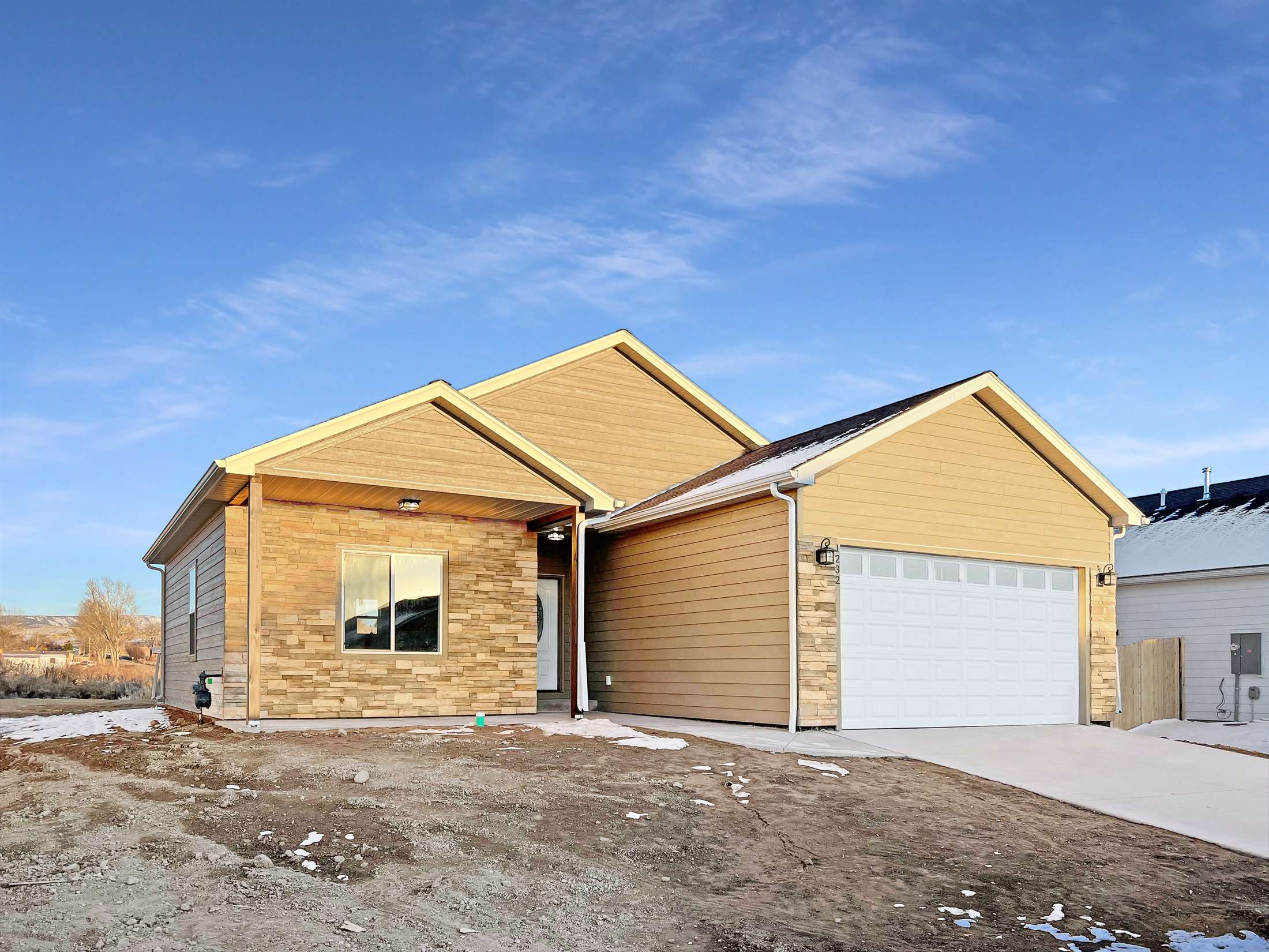 1232 Weminuche Avenue, Montrose, CO 81401