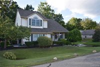 2615 Ravineside Lane South, Oceola Township, MI 48843