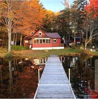 45 E Smith Pond Road, T3 Indian Purchase Township, ME 04462