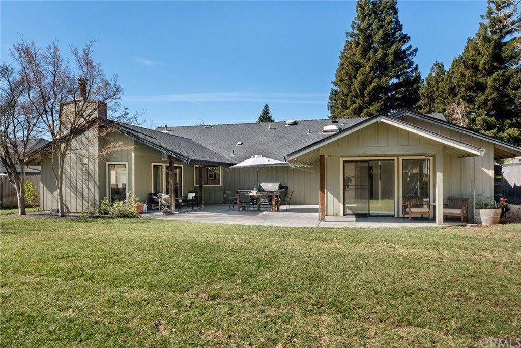 1461 Lazy Trail Drive, Chico, CA 95926