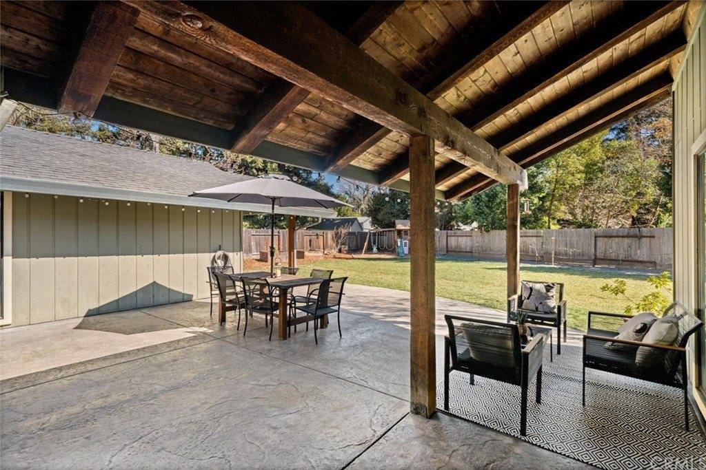 1461 Lazy Trail Drive, Chico, CA 95926