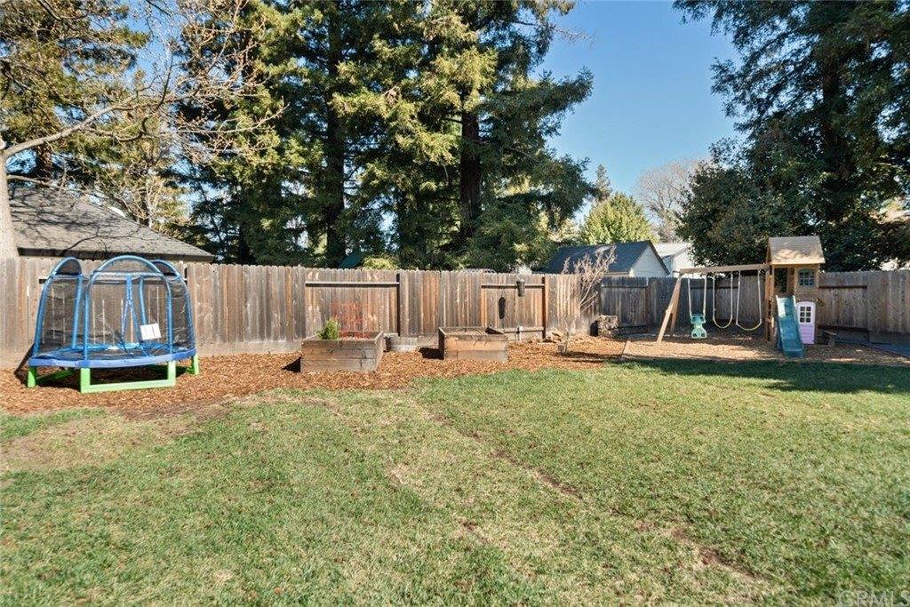 1461 Lazy Trail Drive, Chico, CA 95926