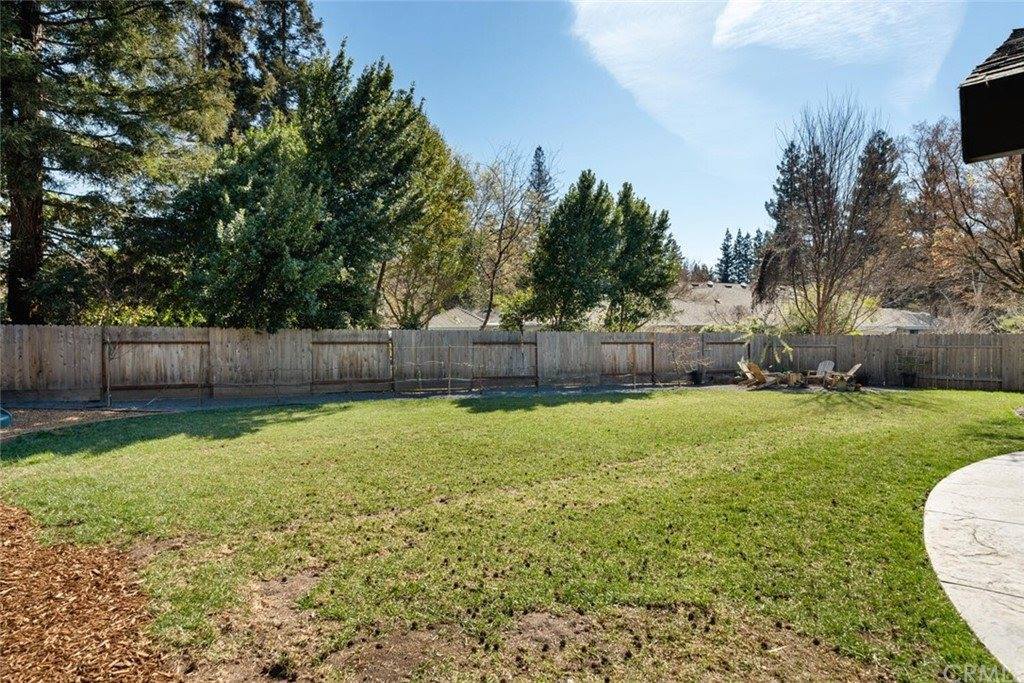 1461 Lazy Trail Drive, Chico, CA 95926