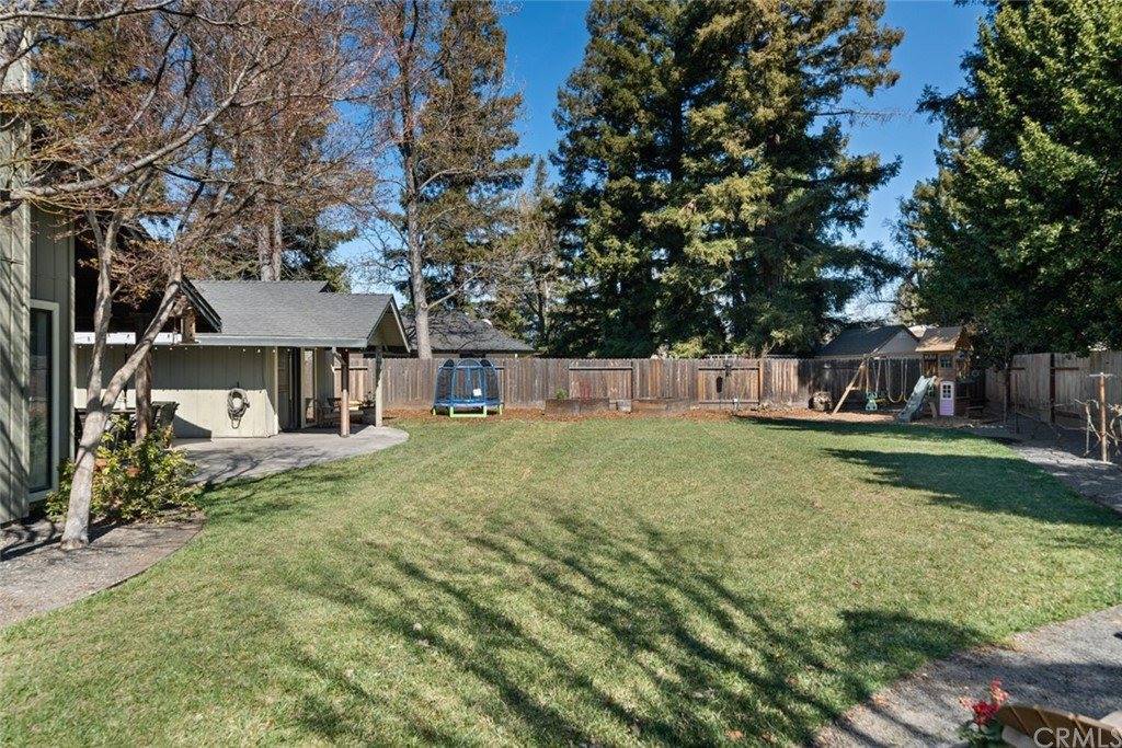 1461 Lazy Trail Drive, Chico, CA 95926