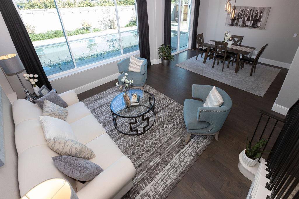 1789 Heather Garden Lane, Roseville, CA 95661