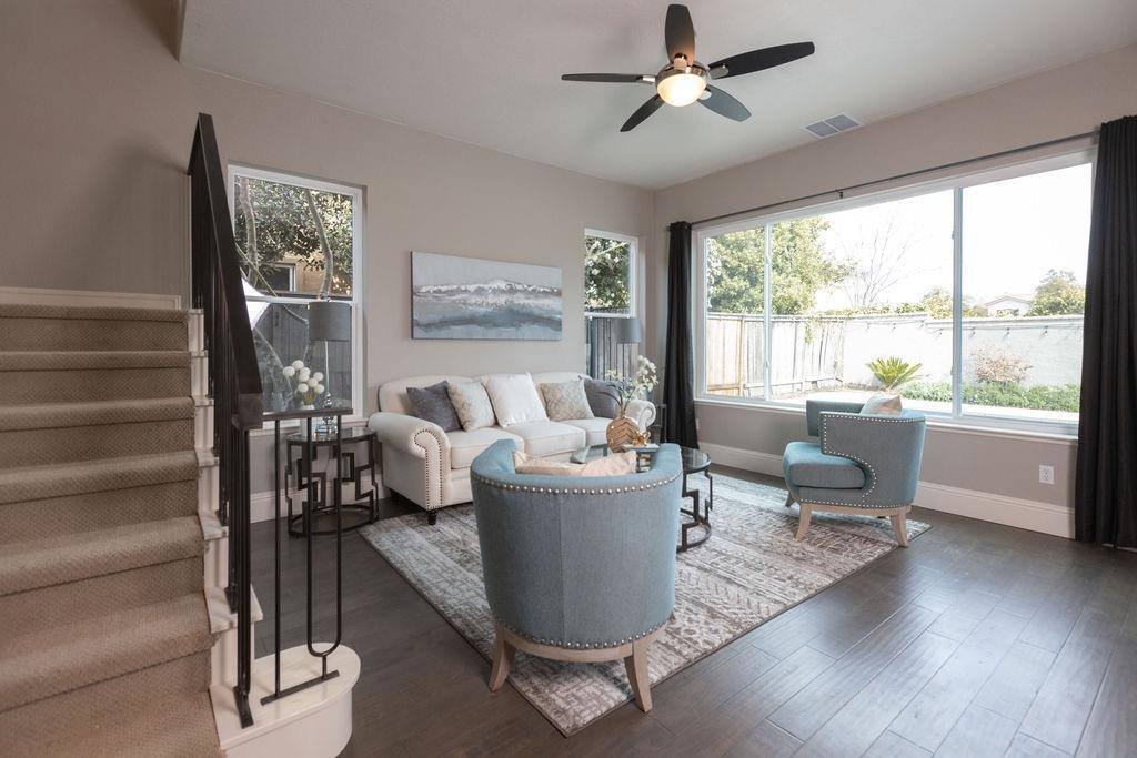 1789 Heather Garden Lane, Roseville, CA 95661