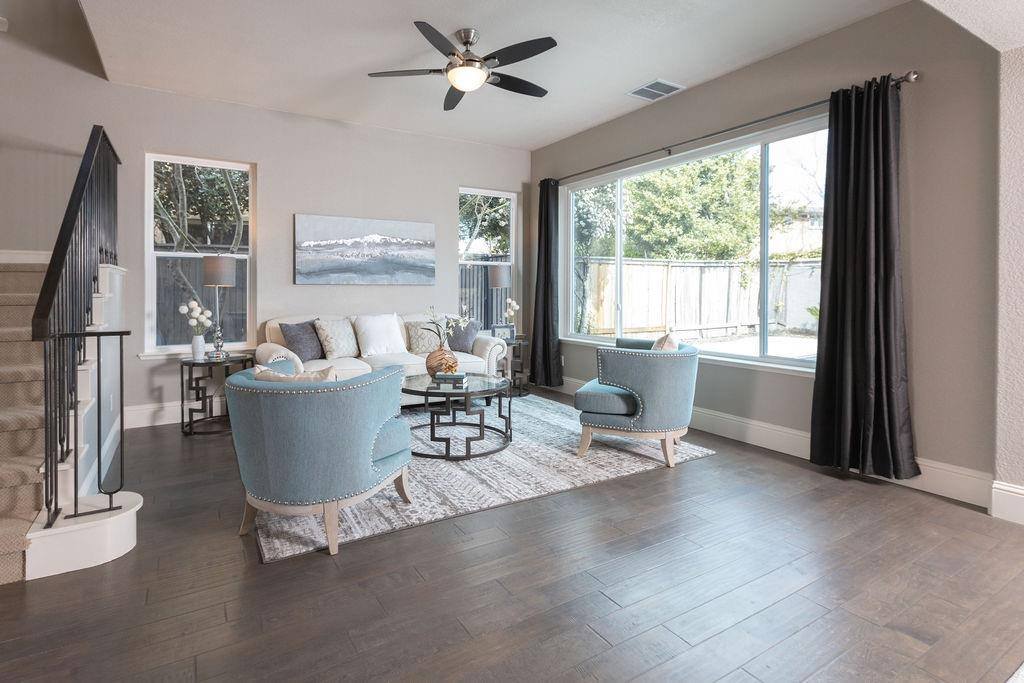 1789 Heather Garden Lane, Roseville, CA 95661