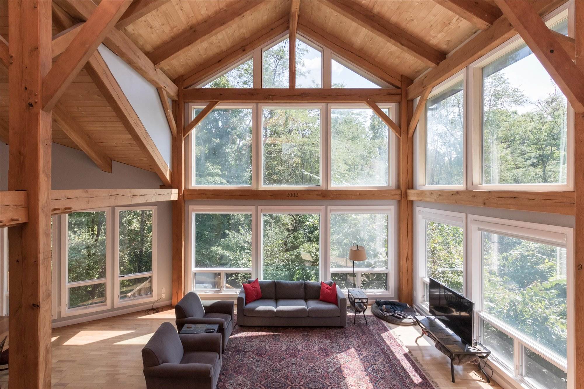 7549 S Retriever Lane, Zionsville, IN 46077