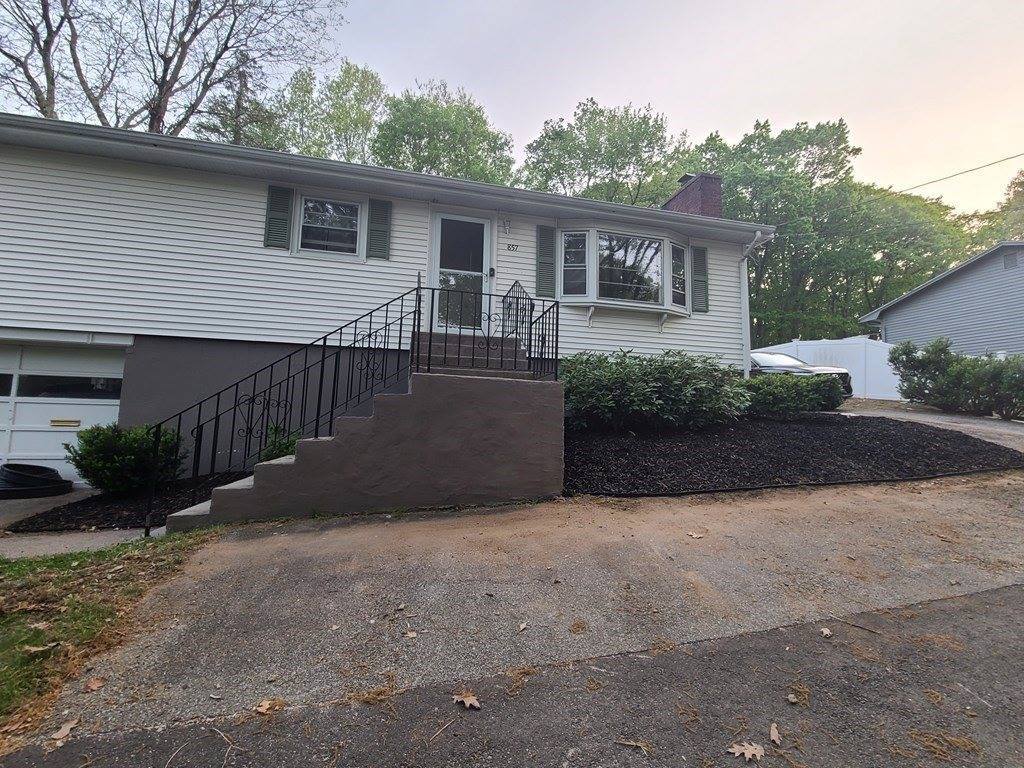 857 Grove, Worcester, MA 01605