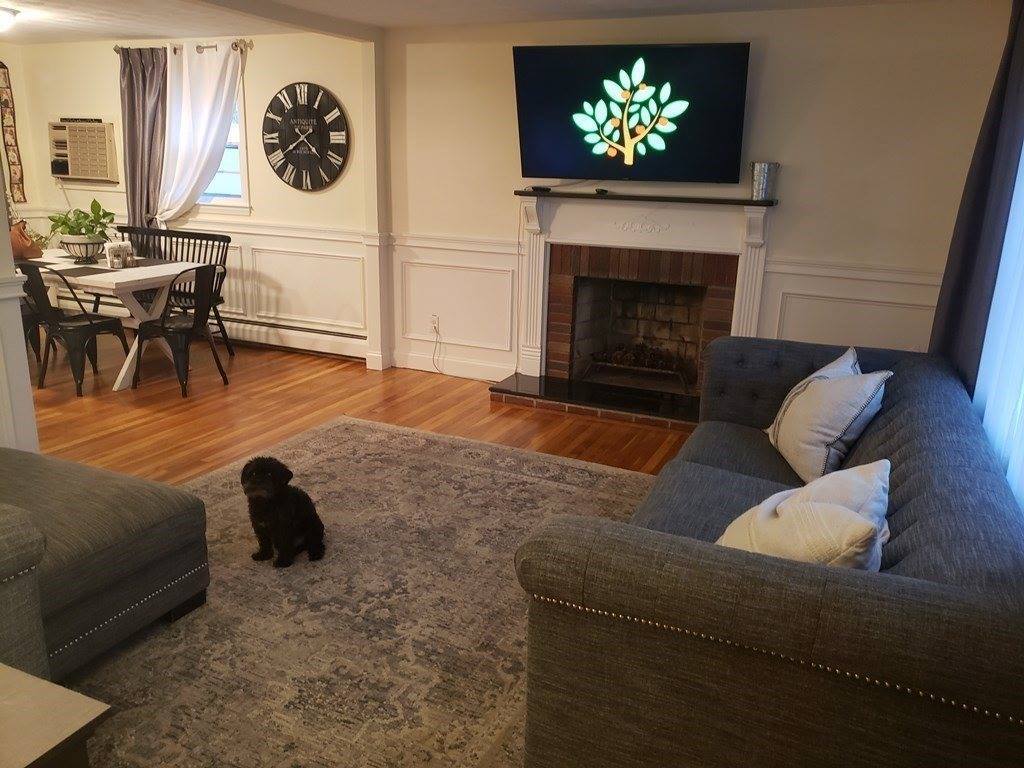 857 Grove, Worcester, MA 01605