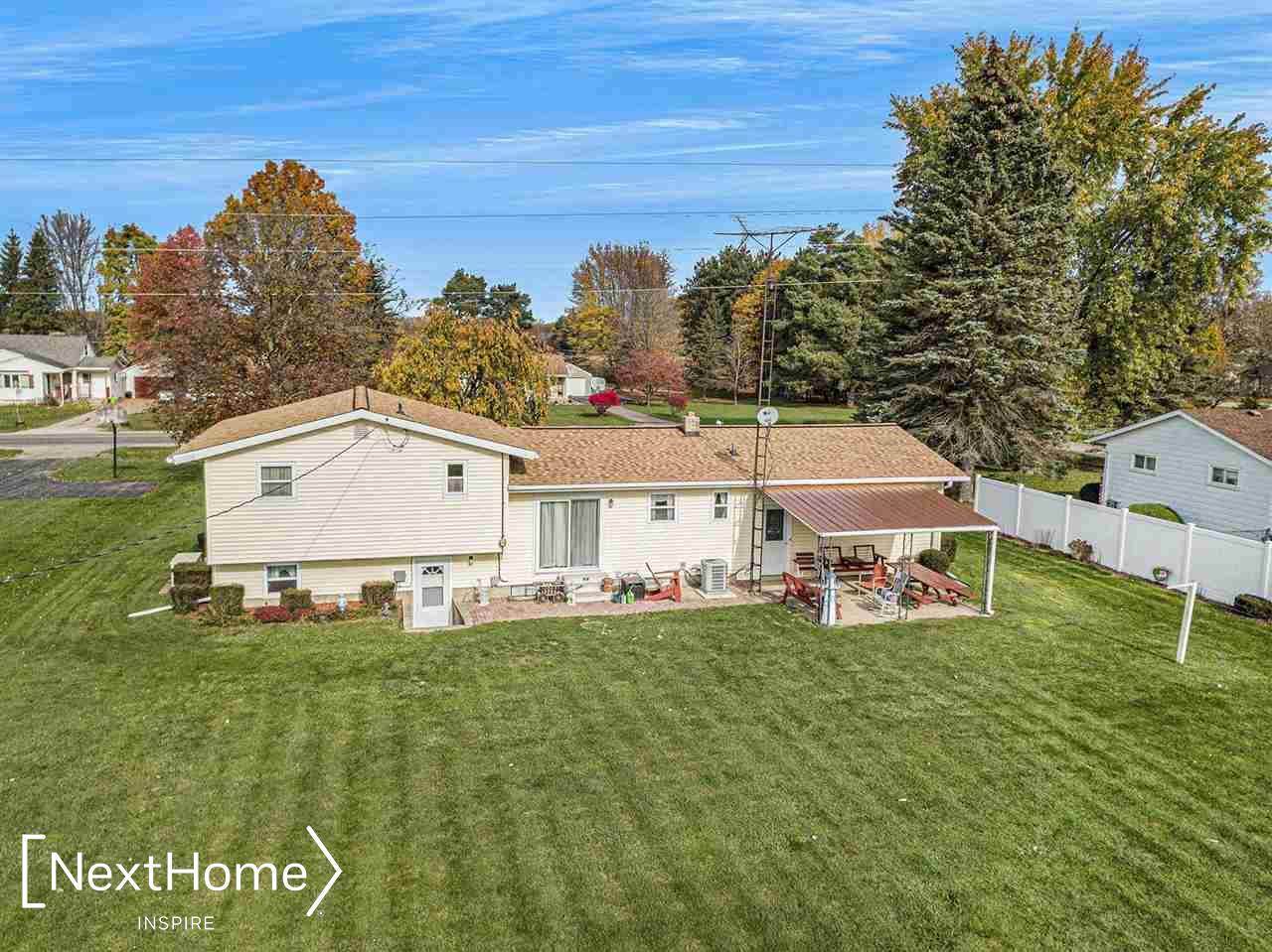 9173 Potter, Flushing, MI 48433