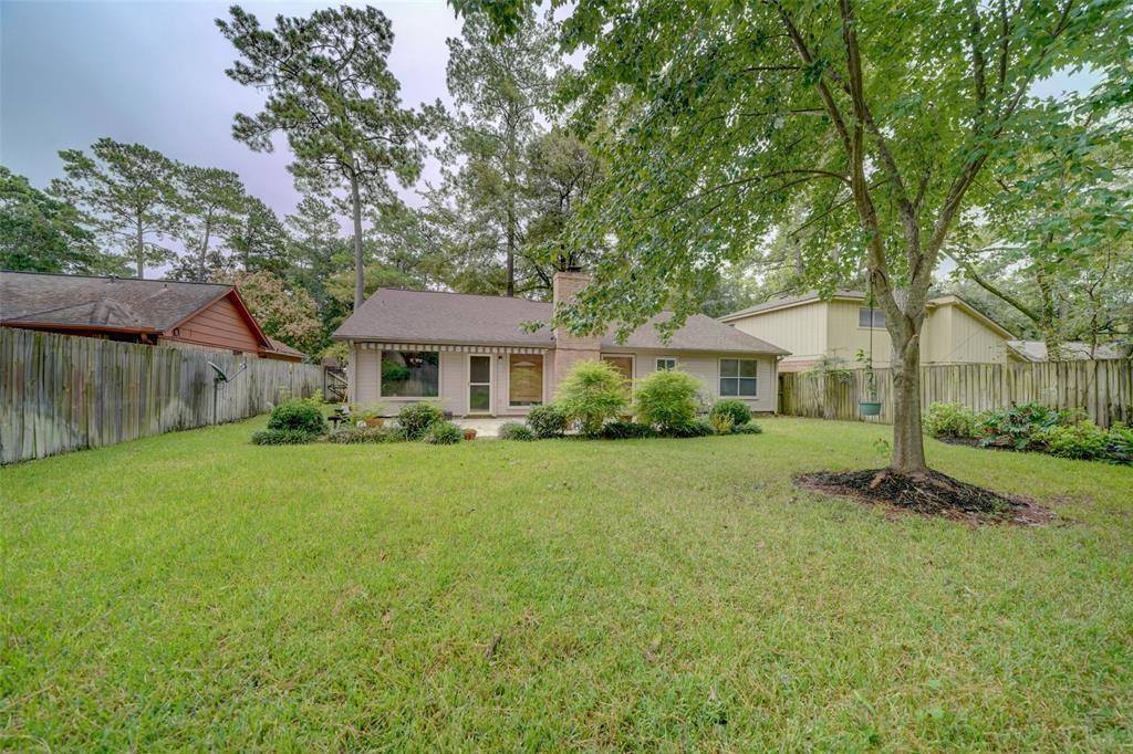 15035 Forest Lodge Drive, Houston, TX 77070