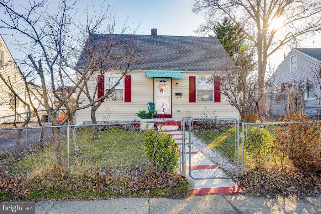 22 Martin Lane, Norwood, PA 19074