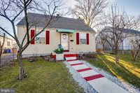 22 Martin Lane, Norwood, PA 19074