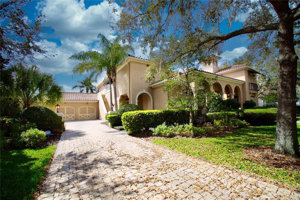 102 Acadia Terrace, Celebration, FL 34747