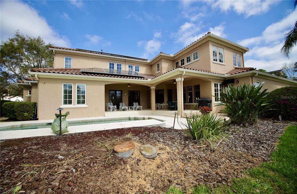 102 Acadia Terrace, Celebration, FL 34747