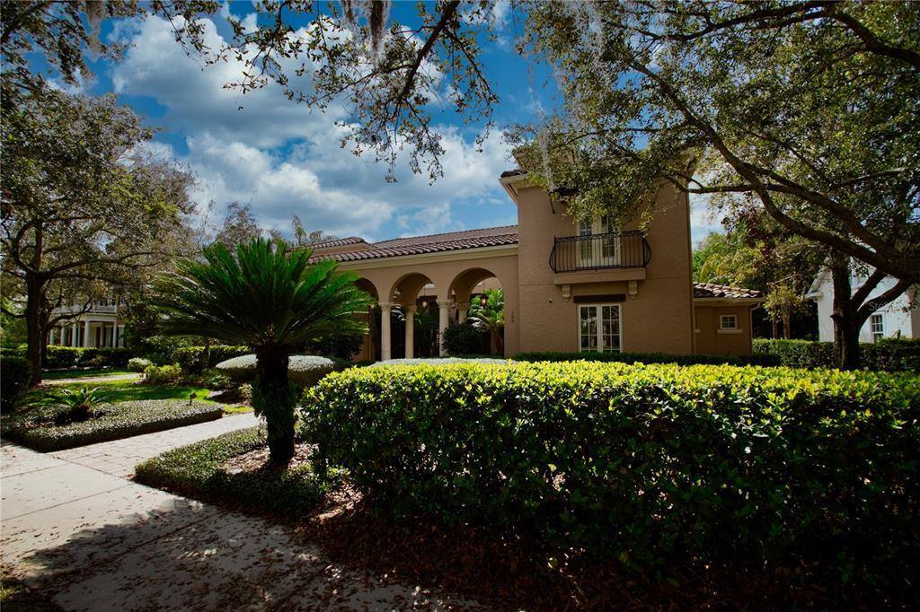 102 Acadia Terrace, Celebration, FL 34747
