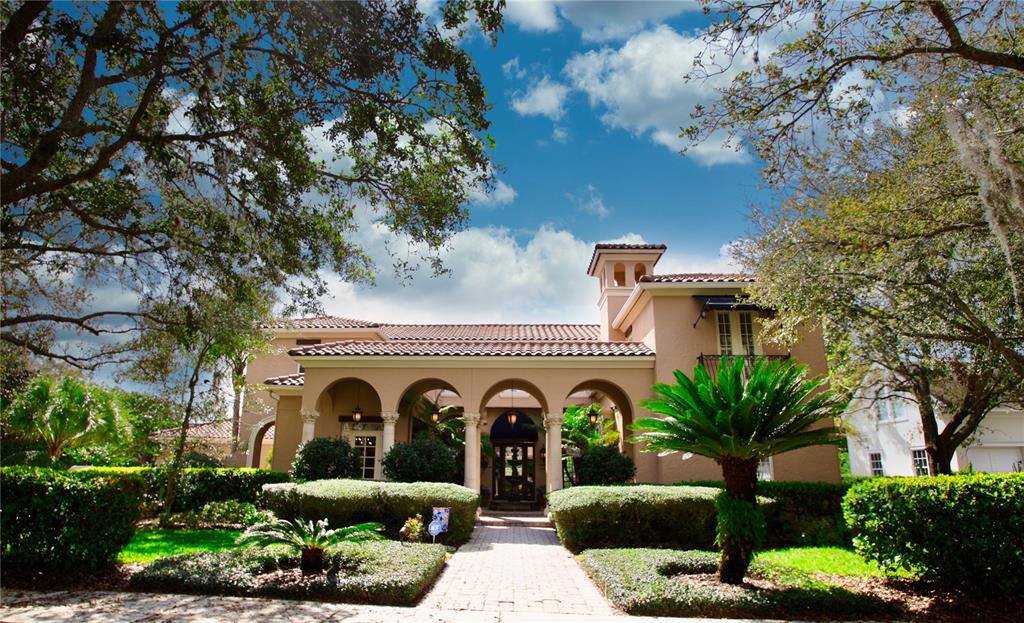 102 Acadia Terrace, Celebration, FL 34747