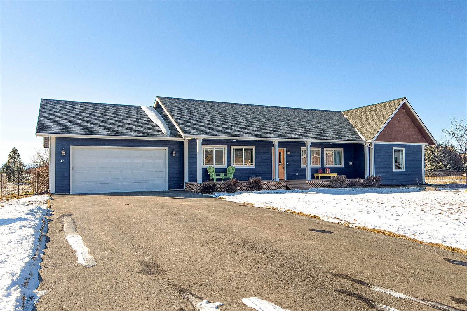 47 Fox Den Loop, Kalispell, MT 59901