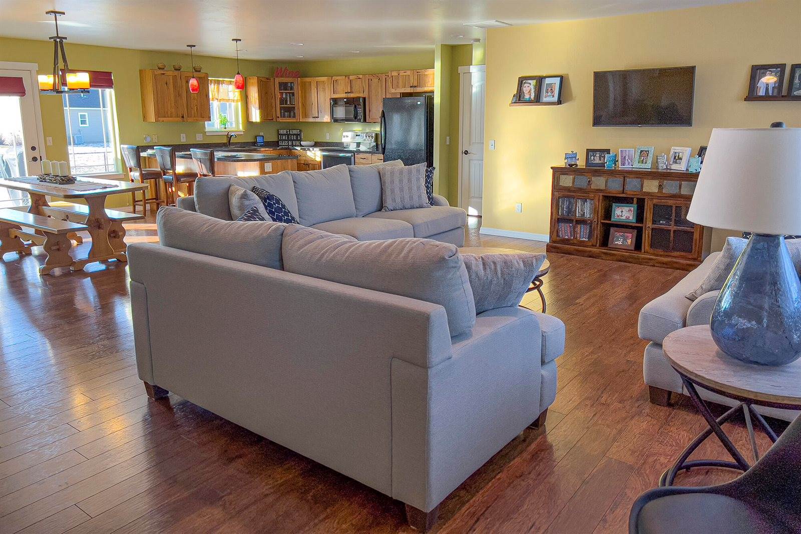 47 Fox Den Loop, Kalispell, MT 59901