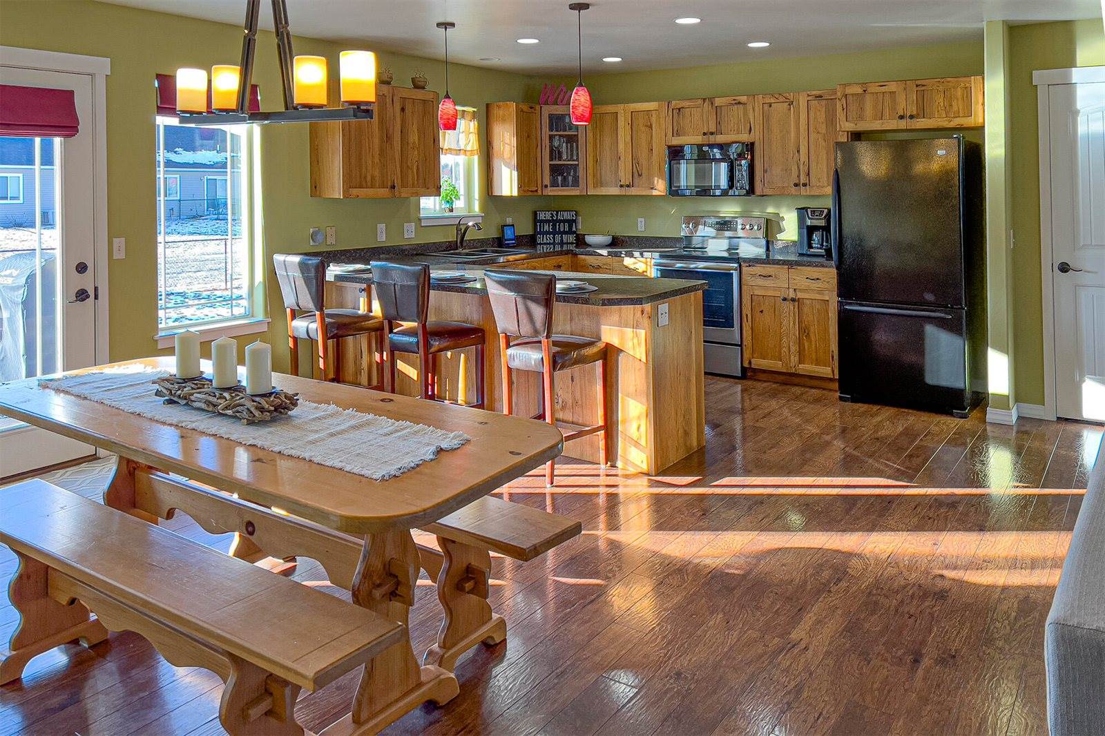 47 Fox Den Loop, Kalispell, MT 59901