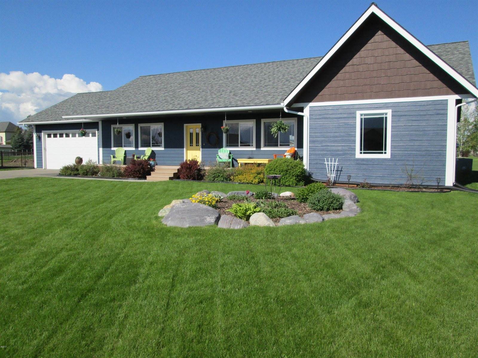 47 Fox Den Loop, Kalispell, MT 59901