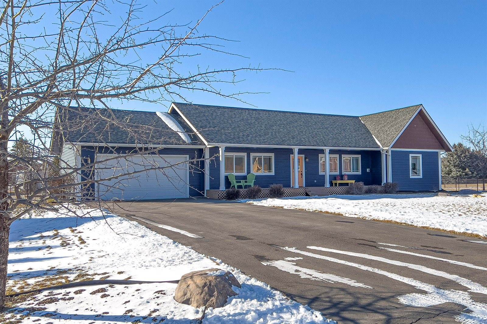 47 Fox Den Loop, Kalispell, MT 59901