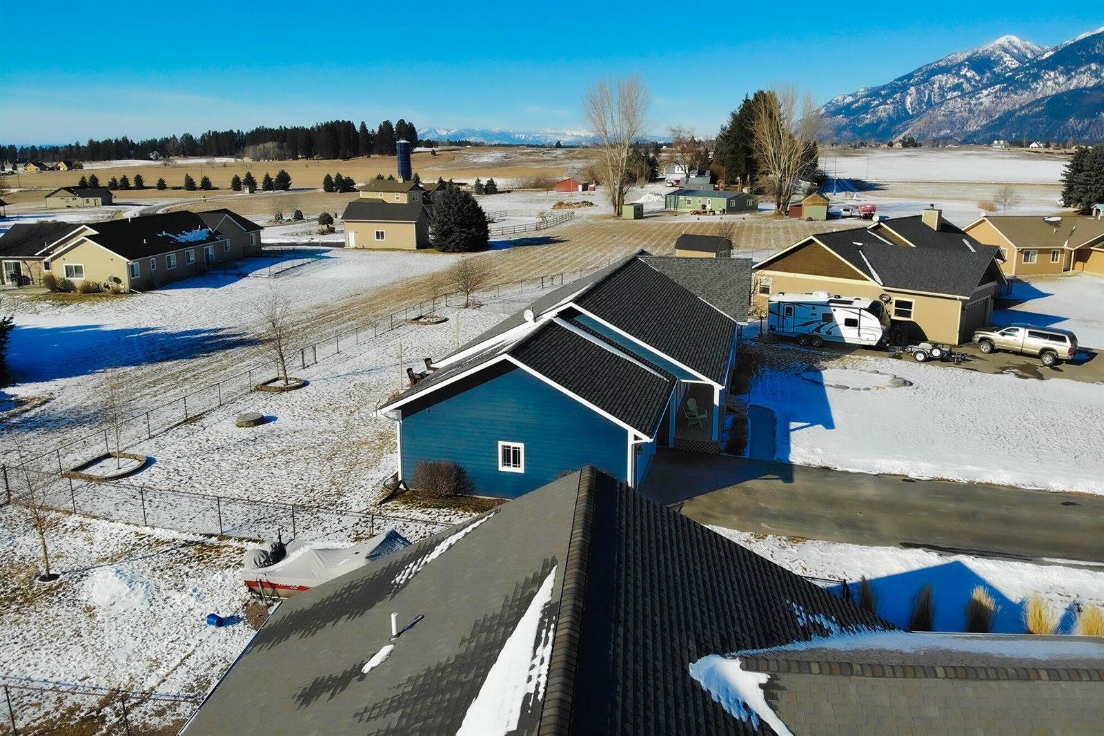 47 Fox Den Loop, Kalispell, MT 59901